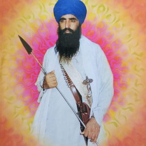 Bhindran Wala Jaho Jalal | ਭਿੰਡਰਾਂਵਾਲਾ ਜਾਹੋ ਜਲਾਲ