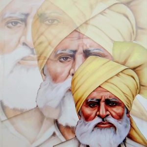 ਅਨਮੋਲ ਰਜਬ ਅਲੀ  / Anmol Rajab Ali