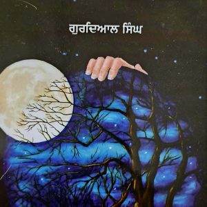 ਚੰਨ ਦਾ ਬੂਟਾ